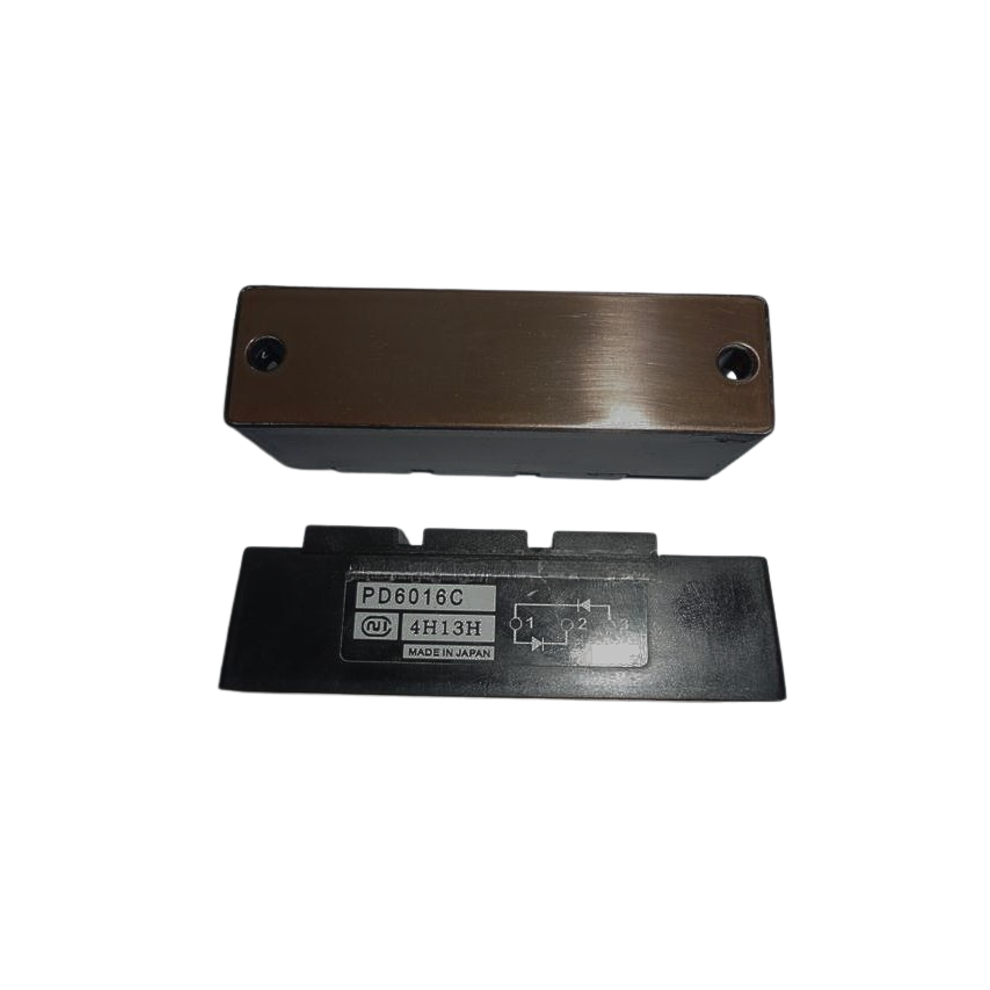dual diode, Part number : PD6016C