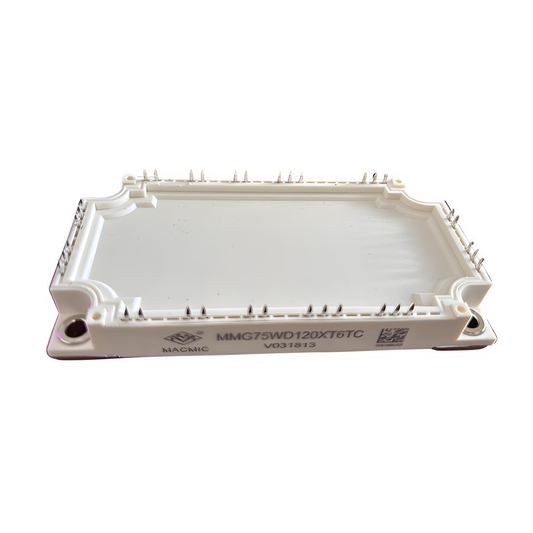 IGBT Module, Part Number : MMG75WD120XT6TC
