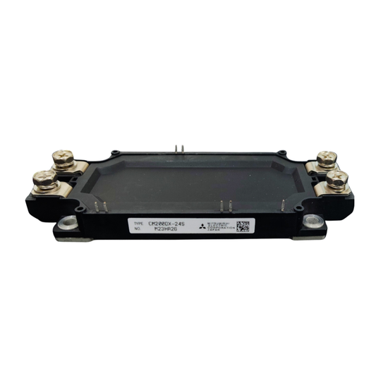 IGBT Module, Part Number : CM200DX-24S