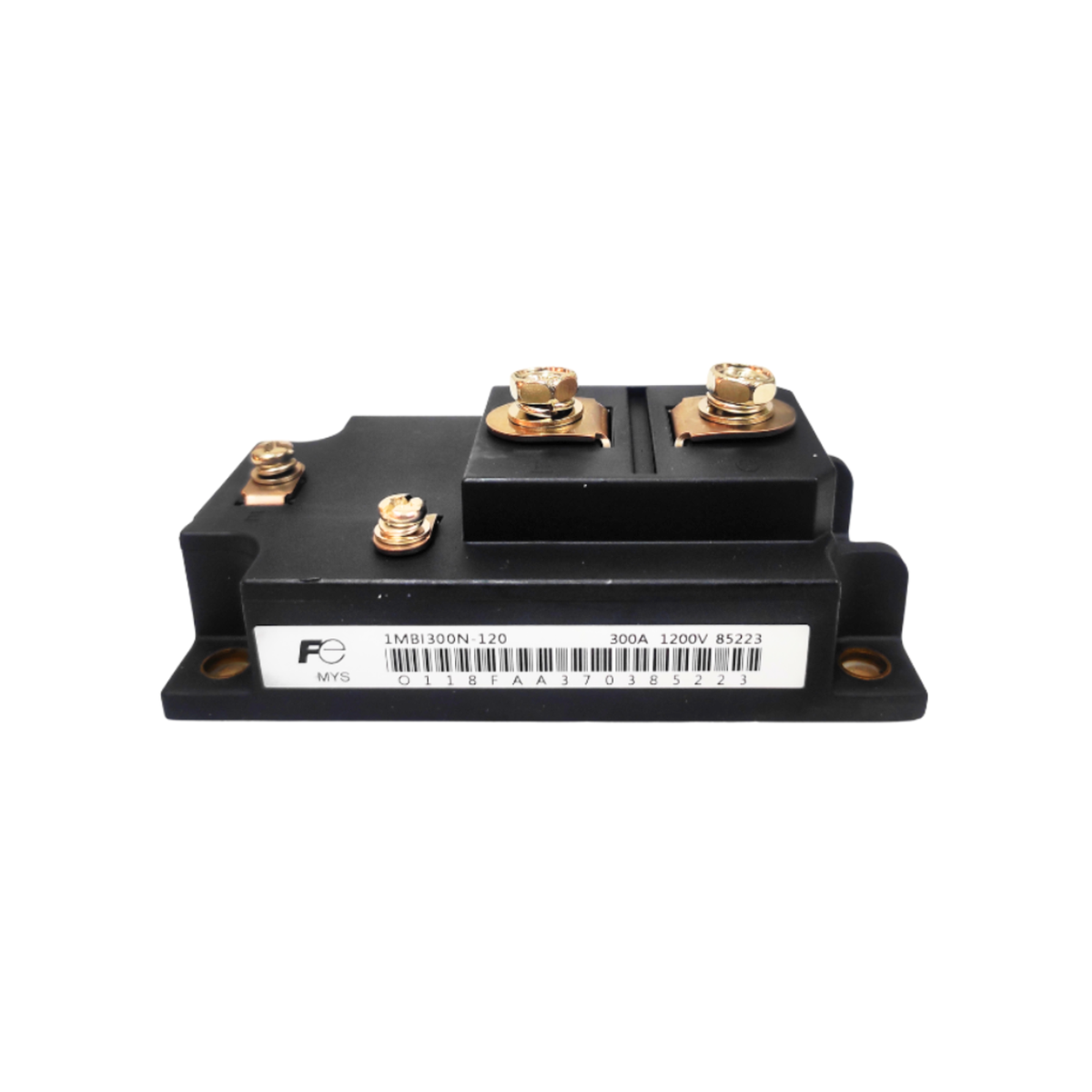 IGBT Module, Part Number : 1MBI300N-120