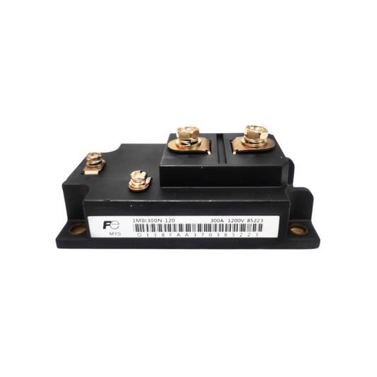 IGBT Module, Part Number : 1MBI300N-120
