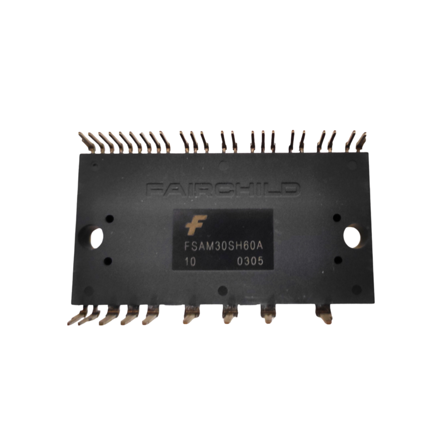 Power Module, Part Number : FSAM30SH60A