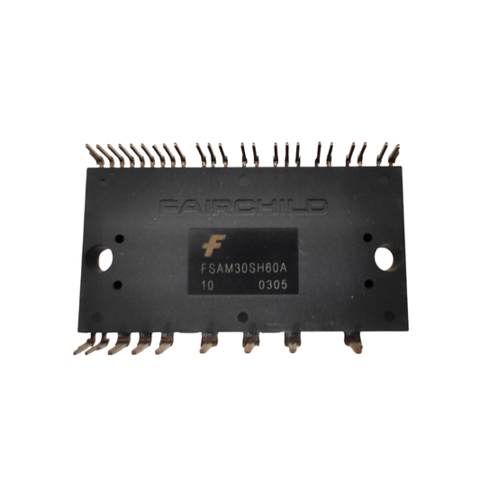 Power Module, Part Number : FSAM30SH60A