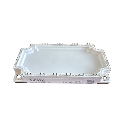IGBT Module, Part Number: LCG150FF120E6E2C-1, Lcore