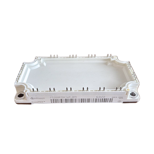 IGBT Module, Part Number :  FS200R12KT4R_B11