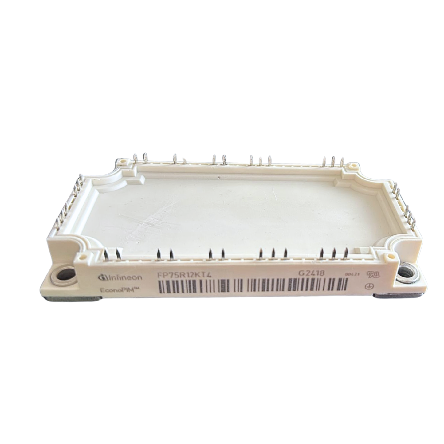 IGBT Module, Part Number : FP75R12KT4, Infineon