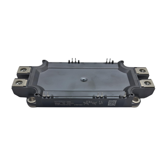 IGBT Module, Part Number : SEMIX453GB12E4LP, Semikron Danfoss