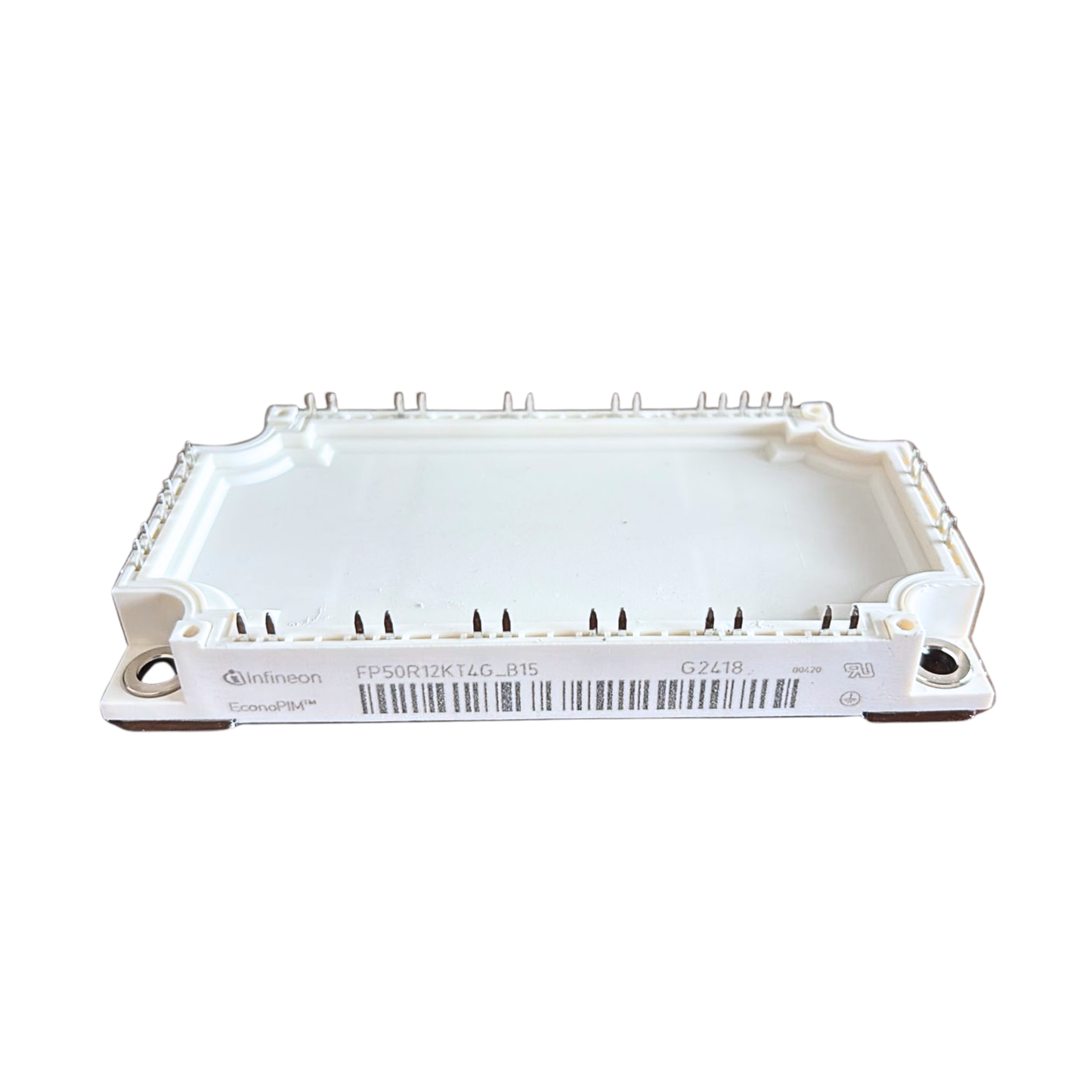 IGBT Module, Part Number : FP50R12KT4G_B15, Infineon