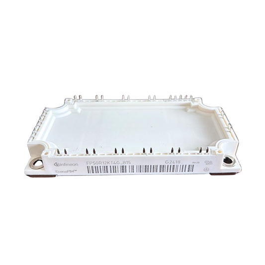 IGBT Module, Part Number : FP50R12KT4G_B15, Infineon