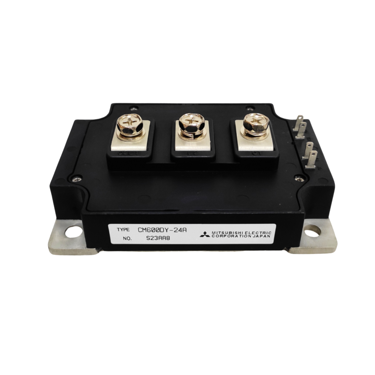 IGBT Module, Part Number : CM600DY-24A
