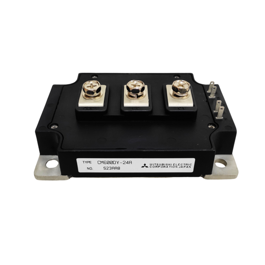 IGBT Module, Part Number : CM600DY-24A