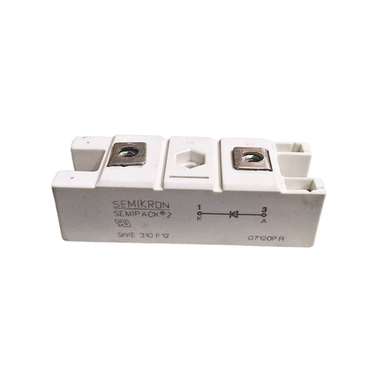 Diode, Part Number : SKKE 310F12, Semikron