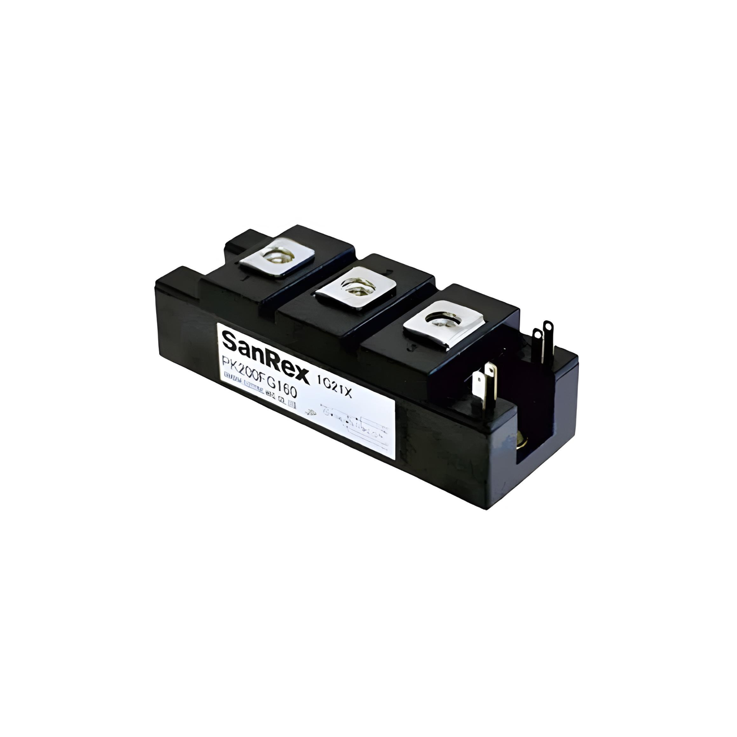 IGBT Module, Part Number : SCR PK200 FG 160, SanRex