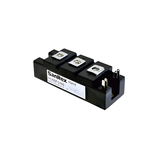 IGBT Module, Part Number : SCR PK200 FG 160,  SanRex