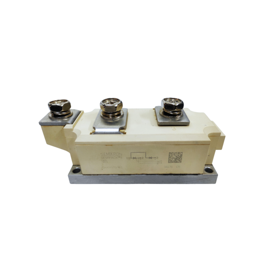 Thyristor Module, Part Number : SKKH 570/16E, Semikron