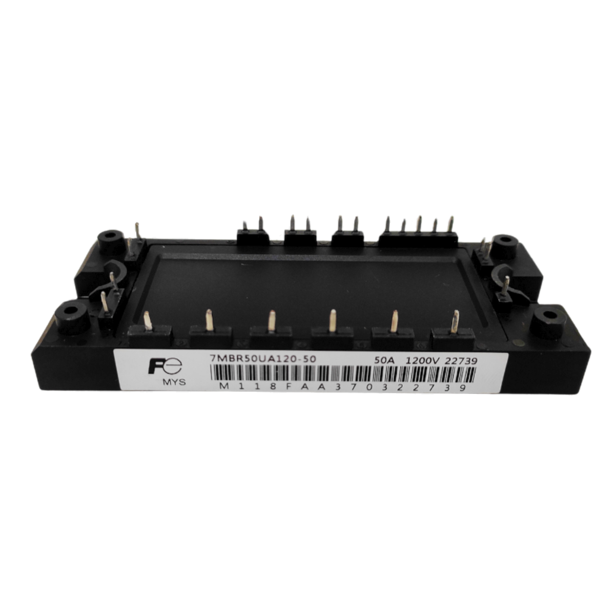 IGBT Module, Part number : 7MBR50UA120-50