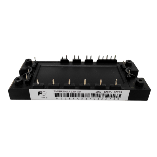 IGBT Module, Part number : 7MBR50UA120-50