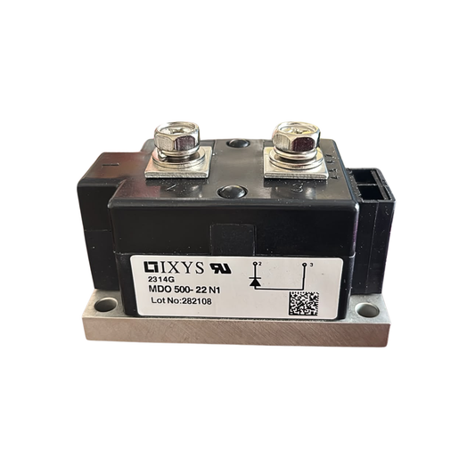 IGBT Module, Part Number : MDO 500-22N1