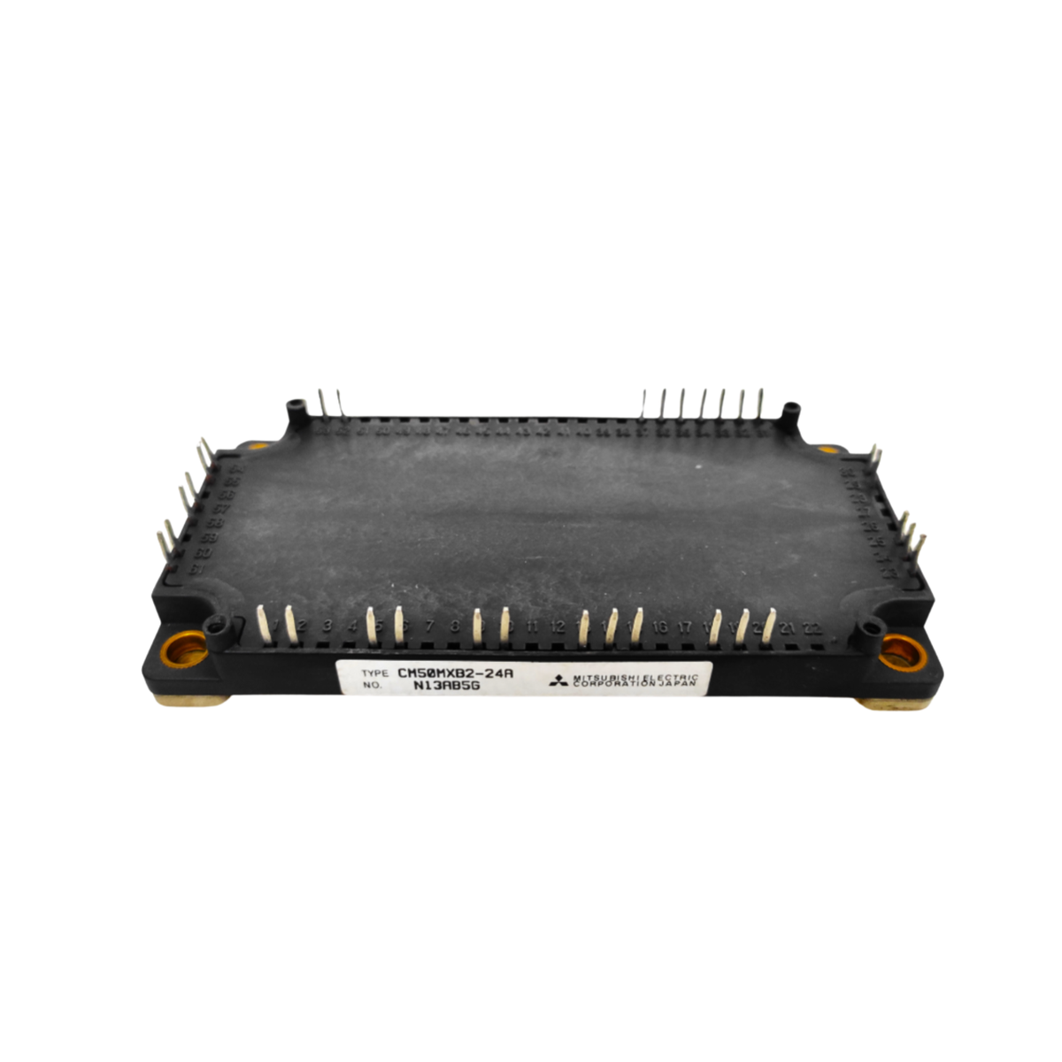 IGBT Module, Part Number : CM50MXB2-24A, Mitsubishi