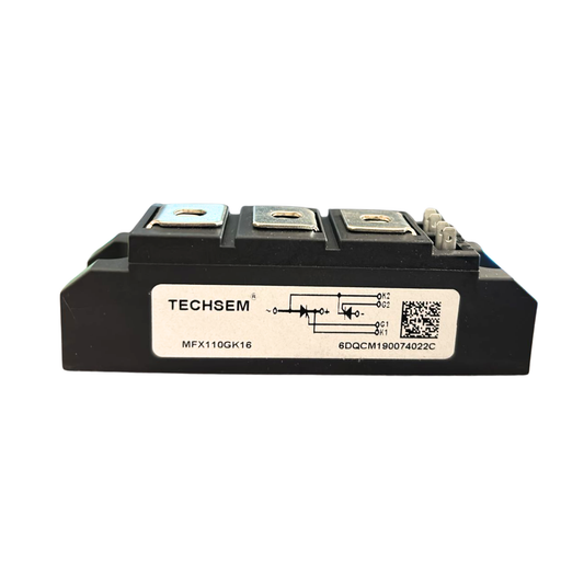 Thyristor Module, Part Number : MFX110GK16