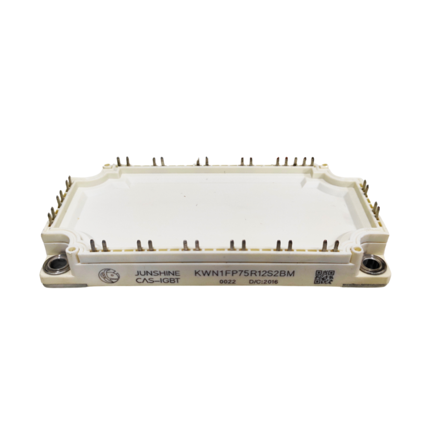 IGBT Module, Part Number : KWN1FP75R12S2BM Replacement of GD75PIL120C6S_G4