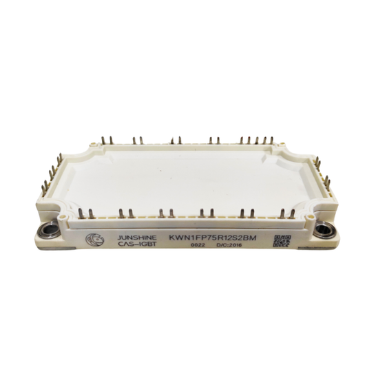 IGBT Module, Part Number : KWN1FP75R12S2BM Replacement of GD75PIL120C6S_G4