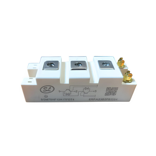 IGBT Module, Part Number : SGM75HF12A1TFDT4