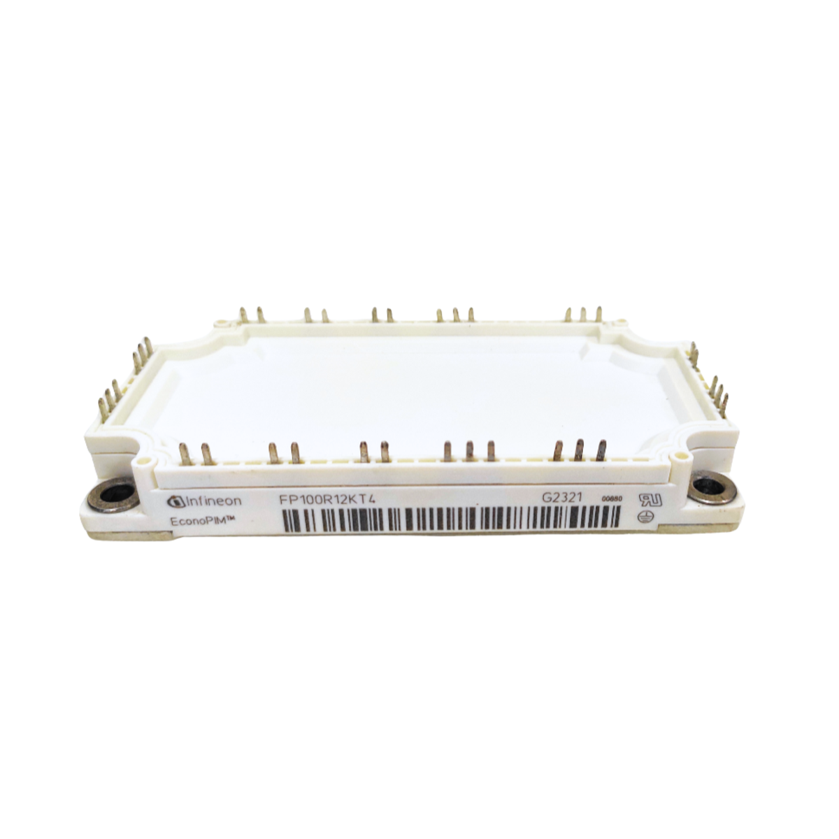 IGBT Module, Part Number : FP100R12KT4