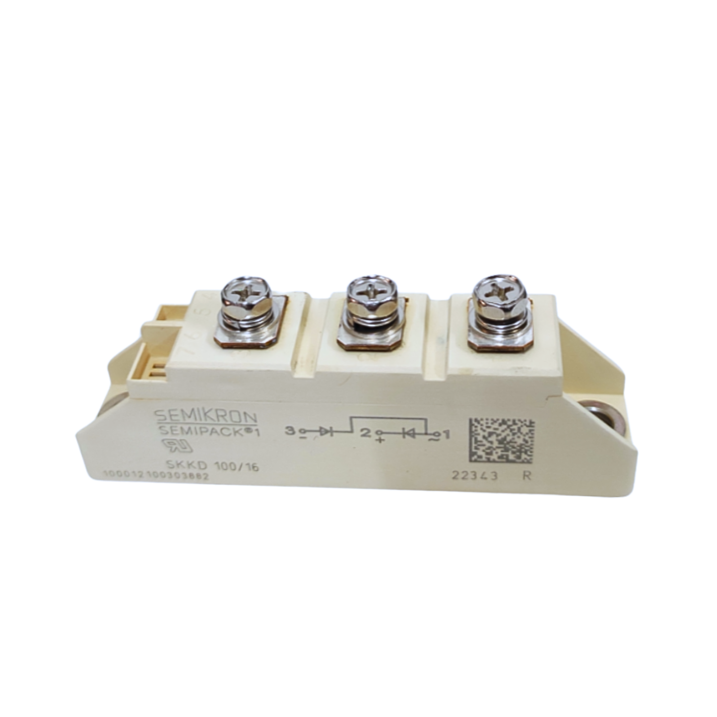 Diode Module, Part Number : SKKD 100/16,Semikron