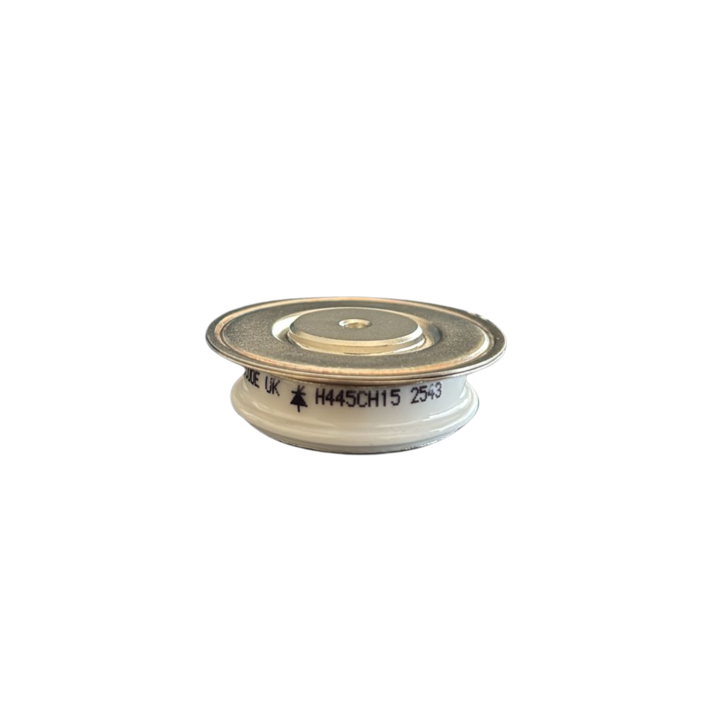 Thyristor, Part Number : H445CH15