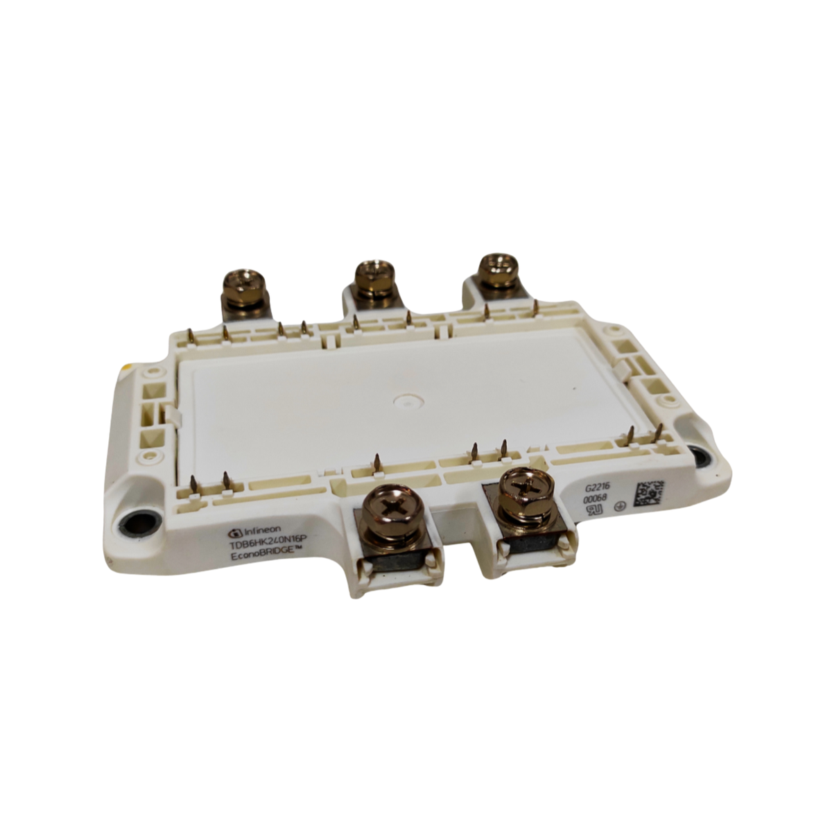 IGBT Module, Part Number : TDB6HK240N16P