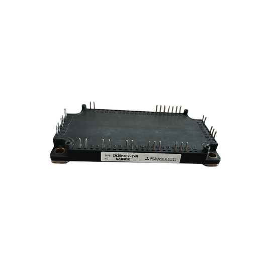 IGBT Module, Part Number :  CM35MXB2-24A