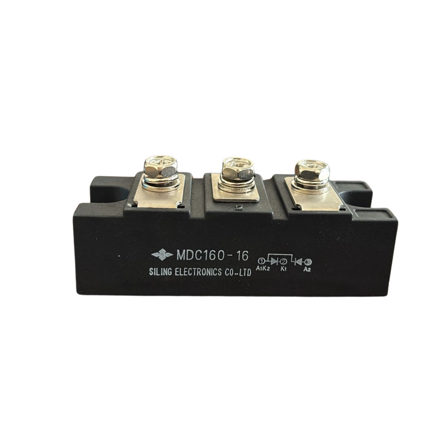 Diode Module, Part No : MDC160-16