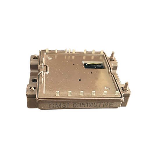 IGBT Module, Part Number : GMSI-035120TNE