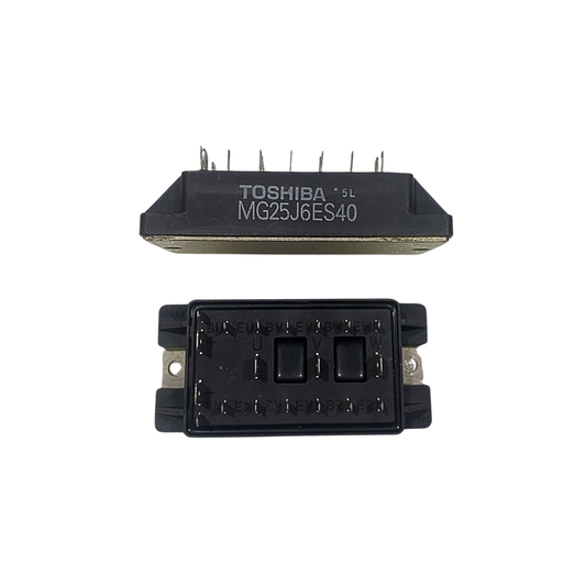 IGBT Module, Part Number : MG25J6ES40