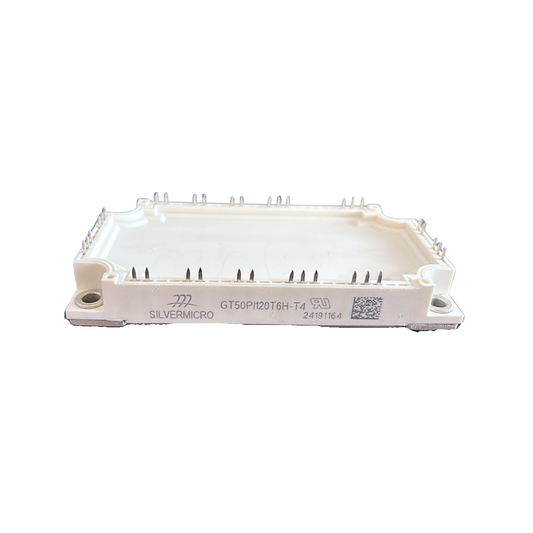 IGBT Module, Part Number : GT50PI120T6H-T4