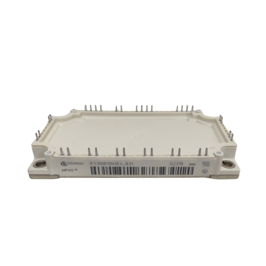 IGBT Module, Part Number : IFS100B12N3E4_B31