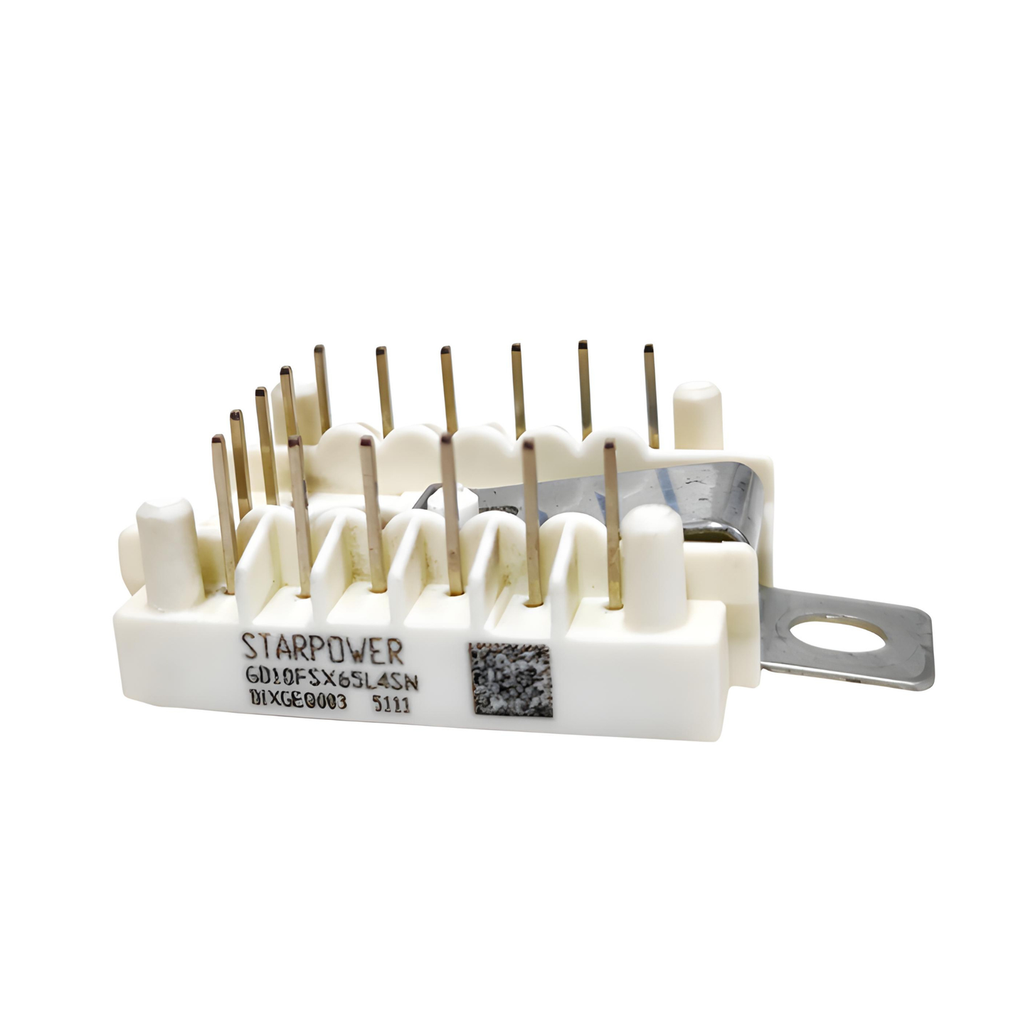 IGBT Module, Part Number : GD10FSX65L4SN