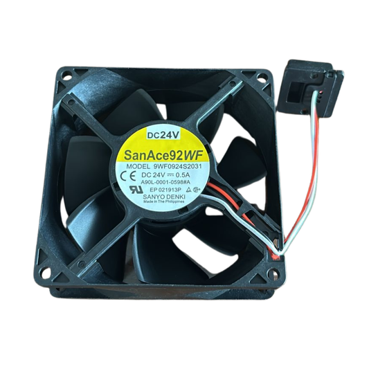 Cooling Fan,  Part Number :  9WF0924S2031