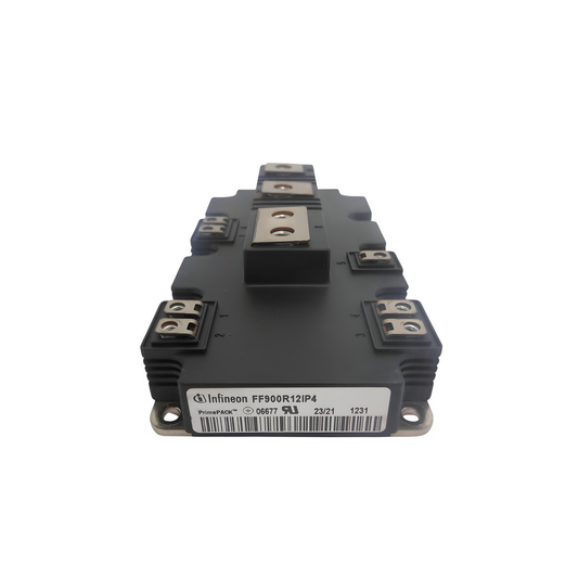 IGBT Module, Part Number : FF900R12IP4