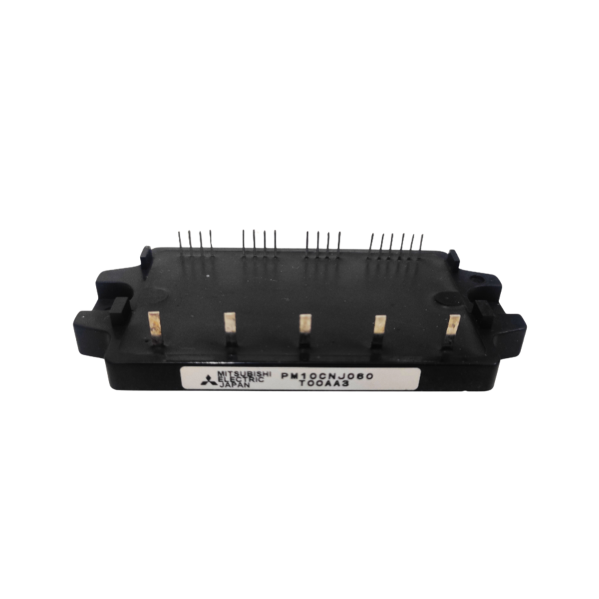 IPM, Part Number : PM10CNJ060, Mitsubishi