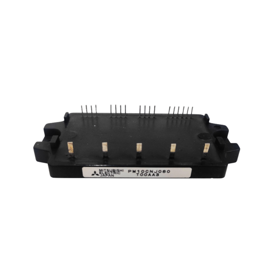 IPM, Part Number : PM10CNJ060, Mitsubishi