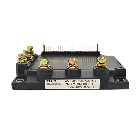 IPM, Part Number : 7MBP150RF060-01, Fuji