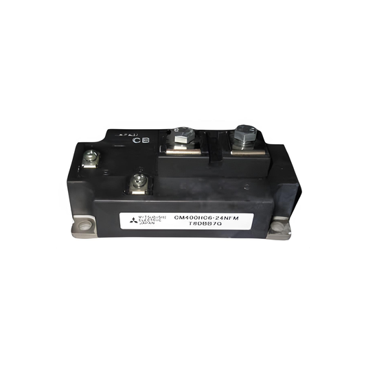 IGBT Module, Part Number : CMH400HC6-24NFM,  Mitsubishi