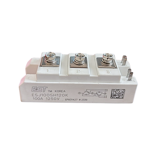 IGBT Module, Part Number : ESJ100SH120K
