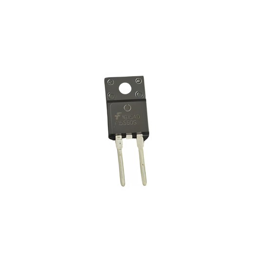 IGBT MOSFET, Part Number : FFPF15S60S