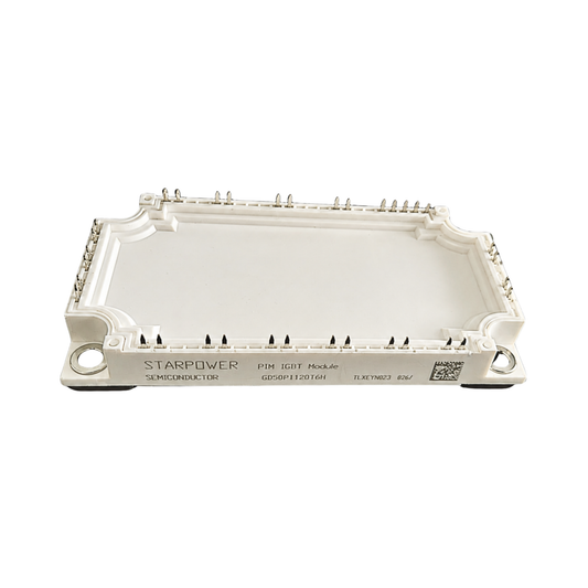 IGBT Module, Part Number : GD50PI120T6H, Starpower