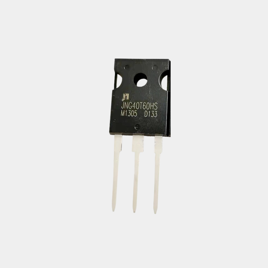IGBT Module, Part Number : JNG40T60HS