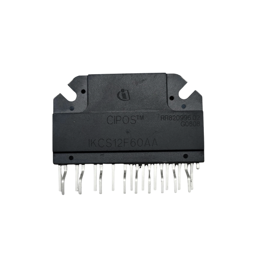 IGBT Module, Part Number : IKCS12F60AA