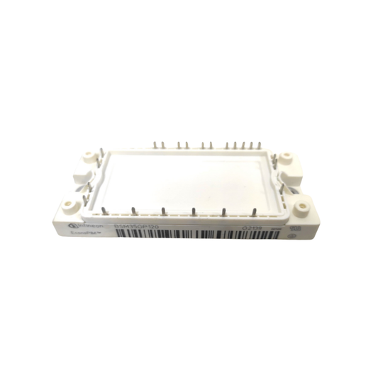 IGBT Module, Part Number : BSM35GP120